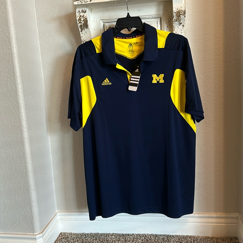 Polo shirt